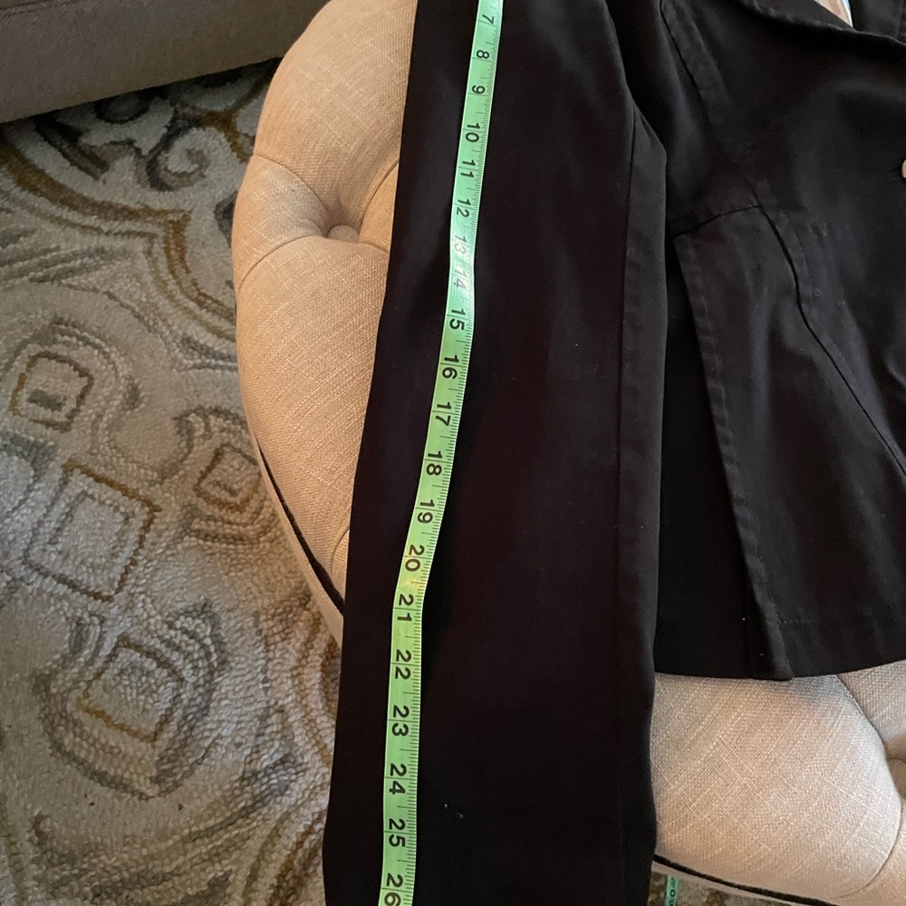 🌿Tulle Cotton Blazer/Jacket🌿 - Picture 12 of 12